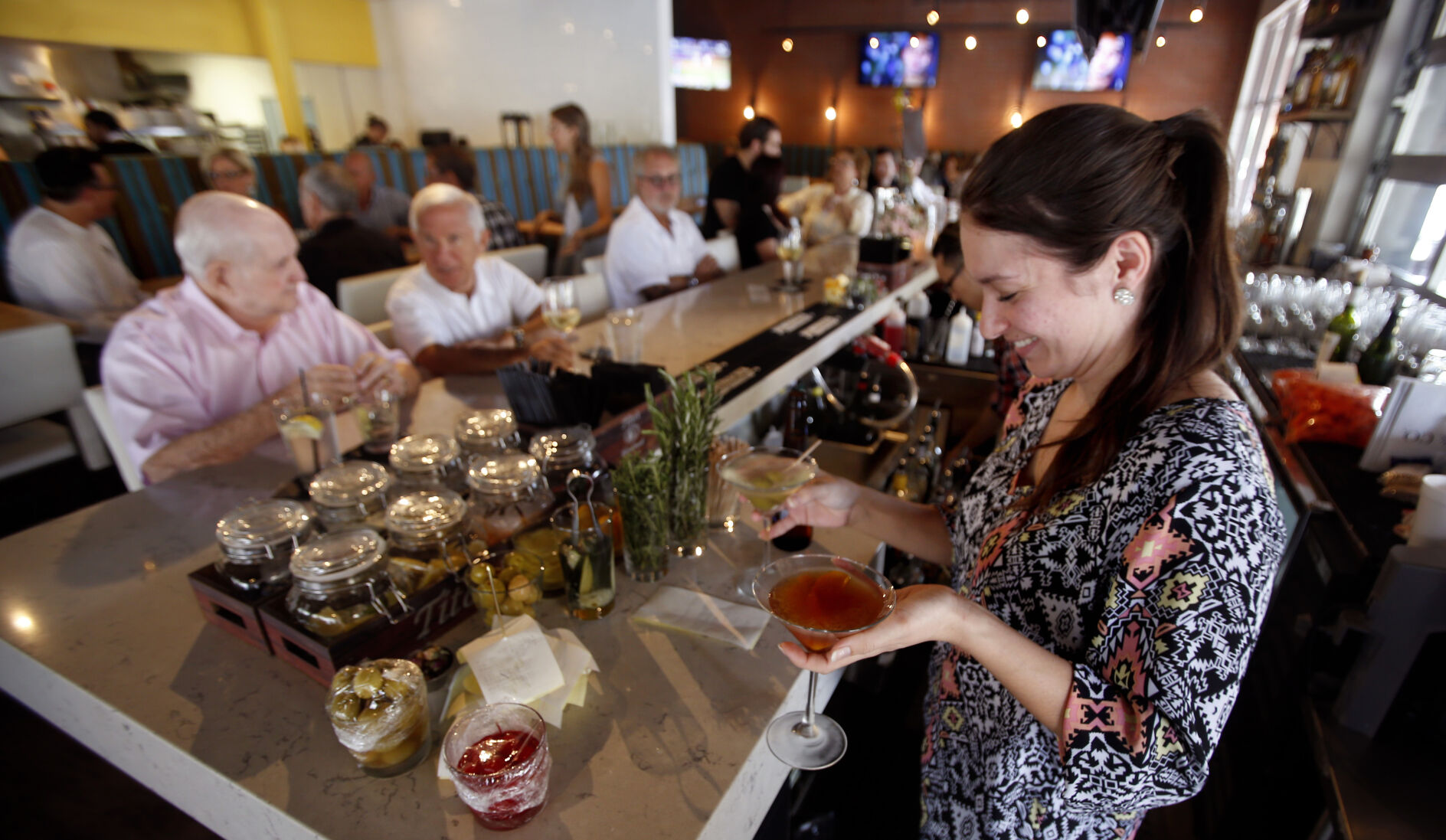 Tucson's Commoner & Co. closing, moving to Gilbert